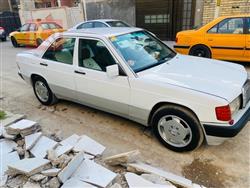 مێرسێدس بێنز E-Class
